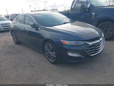 CHEVROLET MALIBU 2020
