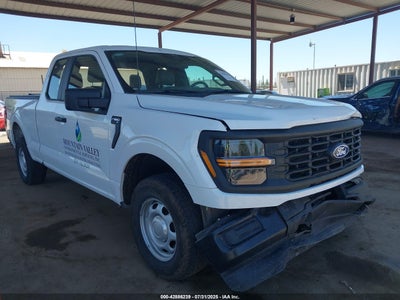 FORD F-150 2024