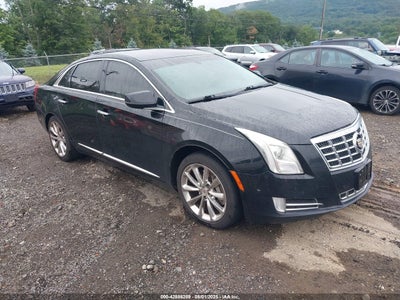 CADILLAC XTS 2014