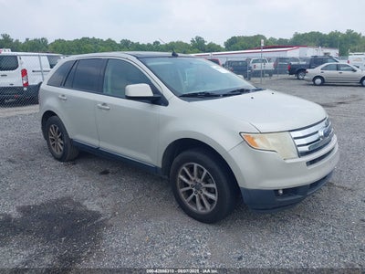 FORD EDGE 2007