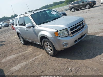 FORD ESCAPE 2010