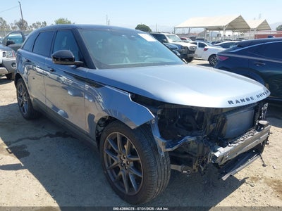 LAND ROVER RANGE ROVER VELAR 2023