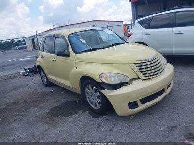 CHRYSLER PT CRUISER 2007