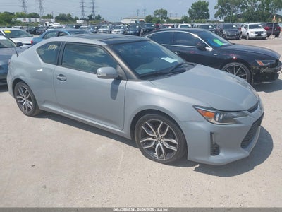 SCION TC 2014