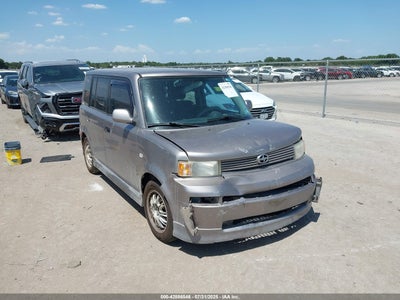 SCION XB 2005
