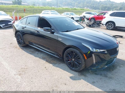 CADILLAC CT5-V 2023