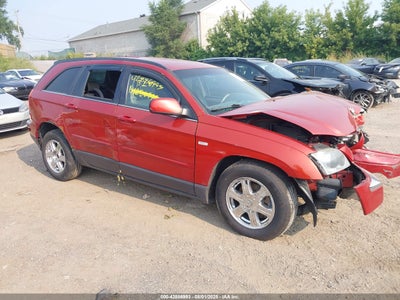 CHRYSLER PACIFICA 2006