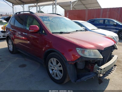 SUBARU TRIBECA 2009