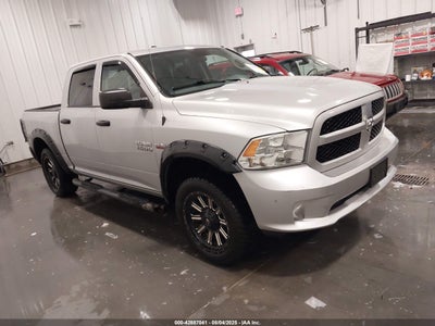 RAM 1500 2014
