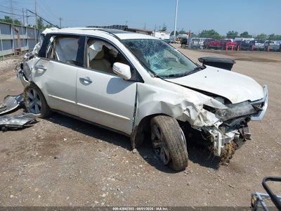 ACURA MDX 2011