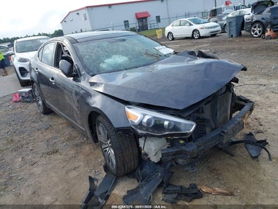 KIA CADENZA 2016