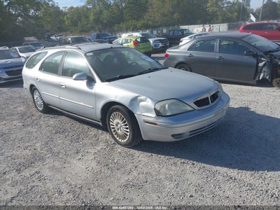 MERCURY SABLE 2003