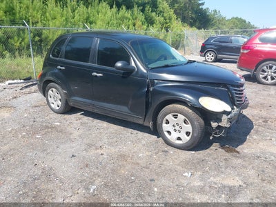 CHRYSLER PT CRUISER 2007