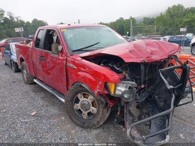 FORD F-150 2010