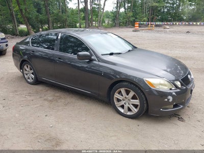 LEXUS GS 430 2006