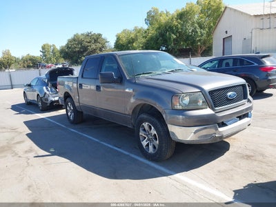 FORD F-150 2004