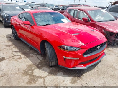 FORD MUSTANG 2023