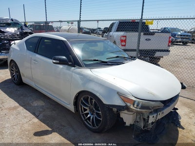 SCION TC 2015