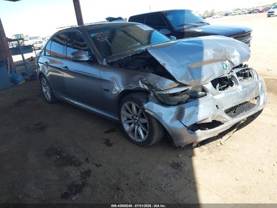 BMW 328I 2010