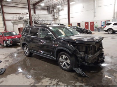 SUBARU ASCENT 2020