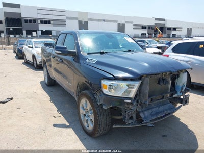 RAM 1500 2020