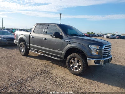 FORD F-150 2015