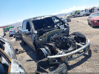 FORD F-150 2016