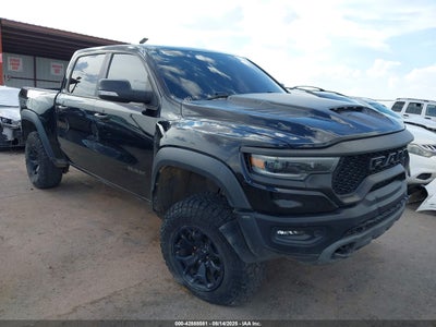 RAM 1500 2022