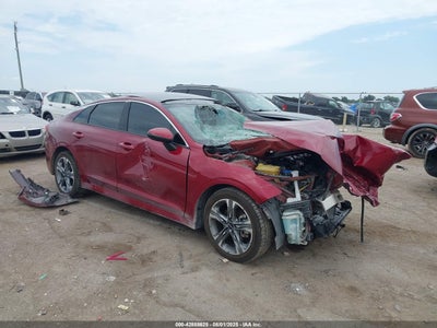 KIA K5 2024