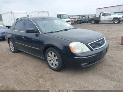 FORD FIVE HUNDRED 2005