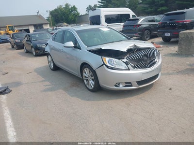 BUICK VERANO 2012