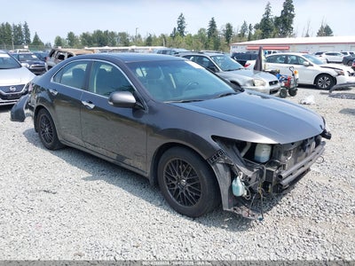 ACURA TSX 2009