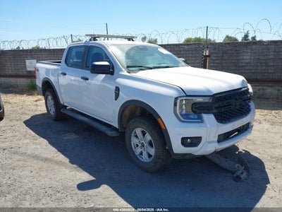 FORD RANGER 2024
