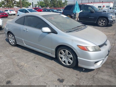 HONDA CIVIC 2006