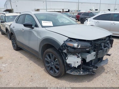 MAZDA CX-30 2025