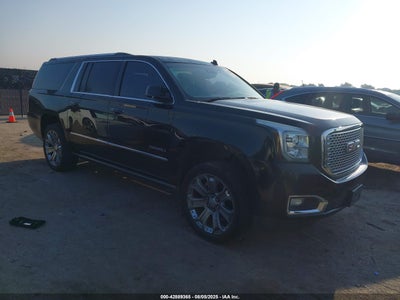 GMC YUKON XL 1500 2015
