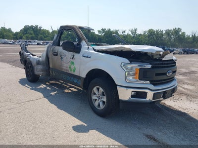 FORD F-150 2019