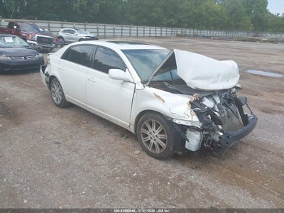 TOYOTA AVALON 2005