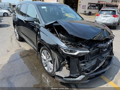 CADILLAC XT6 2023