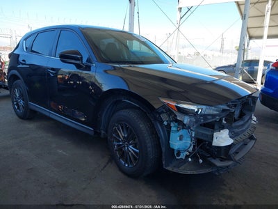 MAZDA CX-5 2019