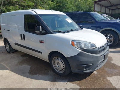 RAM PROMASTER CITY 2015