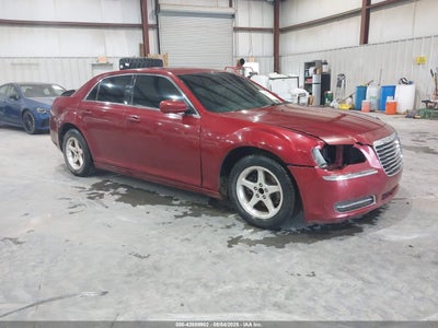 CHRYSLER 300 2014