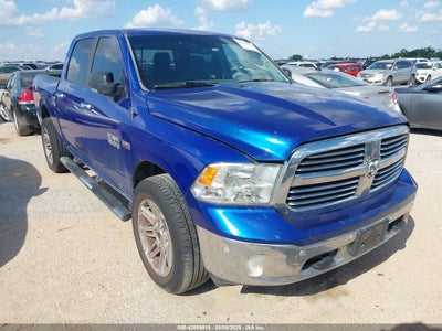 RAM 1500 2016