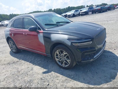 GENESIS GV70 2025