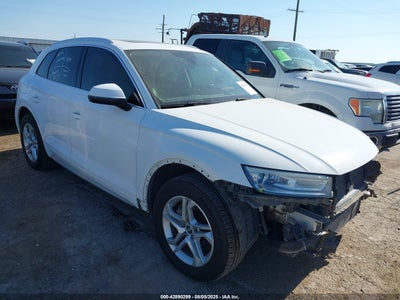 AUDI Q5 2019