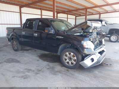 FORD F-150 2014