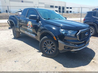 FORD RANGER 2020
