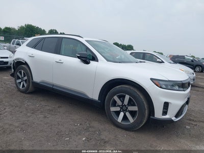 HONDA PROLOGUE 2024