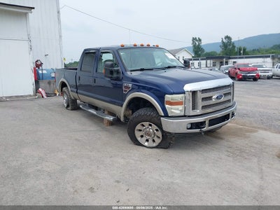 FORD F-250 2008