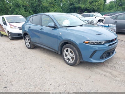DODGE HORNET 2024